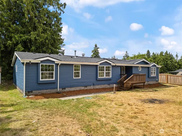 12423 NE Douglas Drive, Kingston, WA 98346