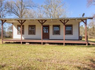 11520 Fostoria Rd, Cleveland, TX 77328