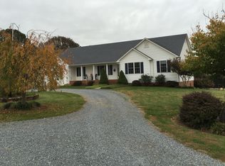 3301 Goode Station Rd, Goode, VA 24556
