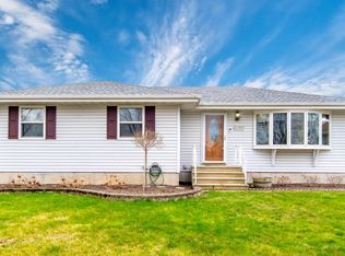 3320 Thomas Hickey Ave, Joliet, IL 60431