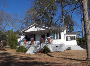 116 Gregg St, Graniteville, SC 29829