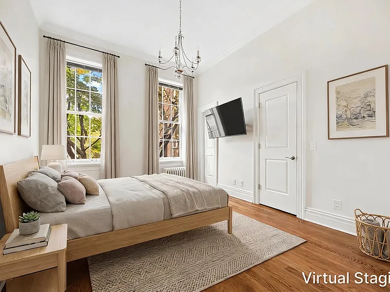 306 Bleecker St #2 — Photo 4