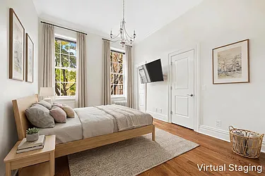 306 Bleecker Street, #2