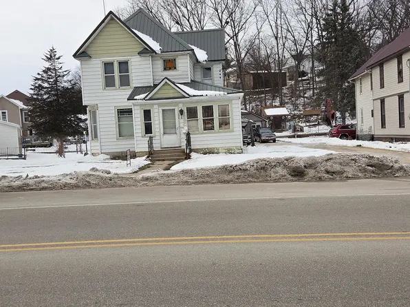 234 Galena St, Darlington, WI 53530