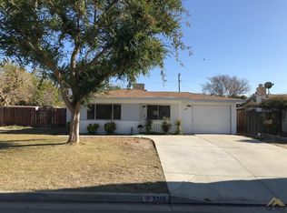 3316 Aslin St, Bakersfield, CA 93312