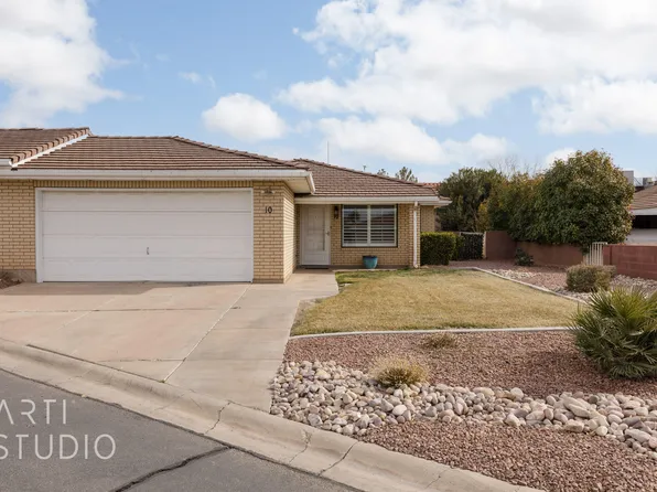1175 E 900th St S #10, Saint George, UT 84790