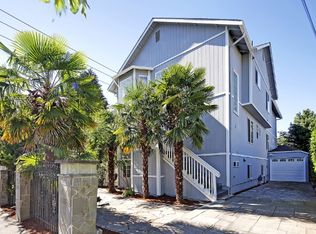 3500 S Hudson St, Seattle, WA 98118