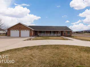 397 S Center St, Washington, UT 84725