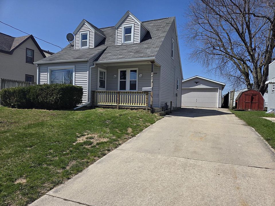 1st image of 2230 S 10th STREET