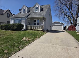 2230 South 10th STREET, Manitowoc, WI 54220