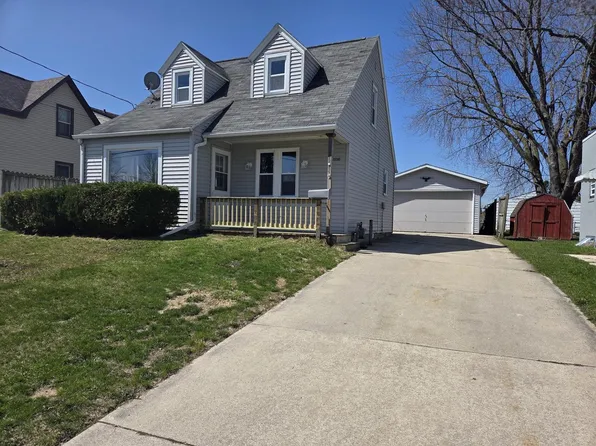 2230 South 10th STREET, Manitowoc, WI 54220