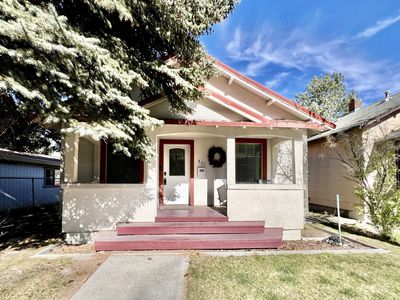821 Pine St, Elko, NV, 89801