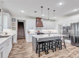 136 Timber Ridge Rd, Liberty, TX 77575