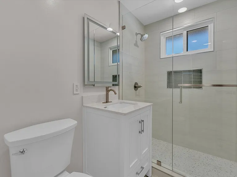 Bathroom #1