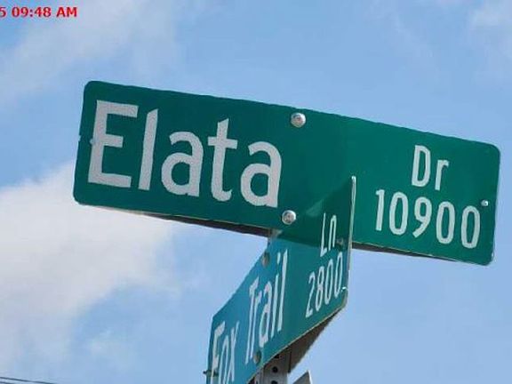 Exterior Address Verification