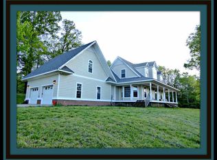 530 Meadowview Way, New Market, TN 37820