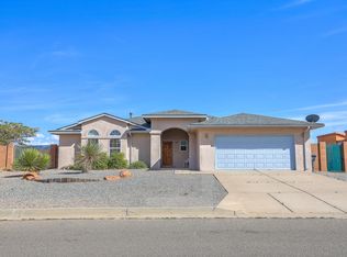 1708 Regency Park Rd SE, Rio Rancho, NM 87124