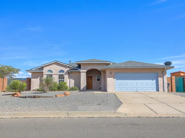 1708 Regency Park Rd SE, Rio Rancho, NM 87124