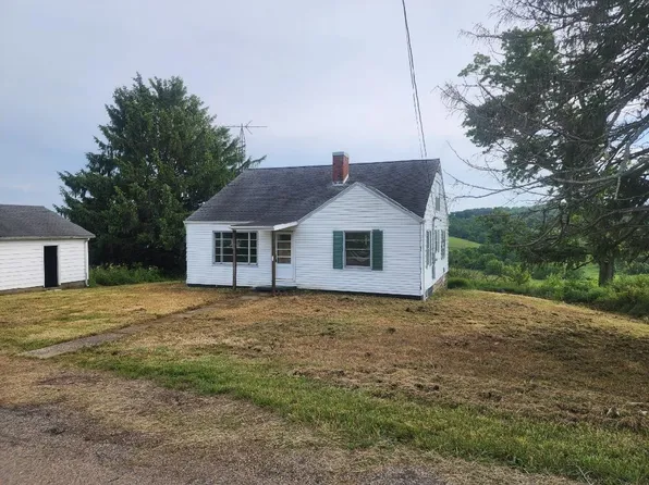 1235 Perine Rd, Zanesville, OH 43701