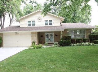 4412 Eaton Dr, Rockford, IL 61114