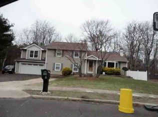 17 Partree Rd, Jackson, NJ 08527