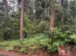 9465 Ute Rd, Cascade, CO 80809