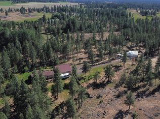 23815 S Ritchey Rd, Cheney, WA 99004