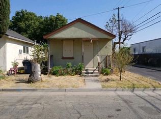 114 Clinton St, Madera, CA 93638