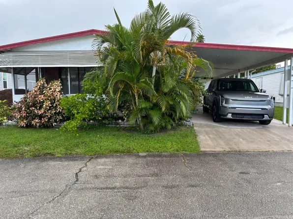 342 Heritage Blvd, Vero Beach, FL 32966