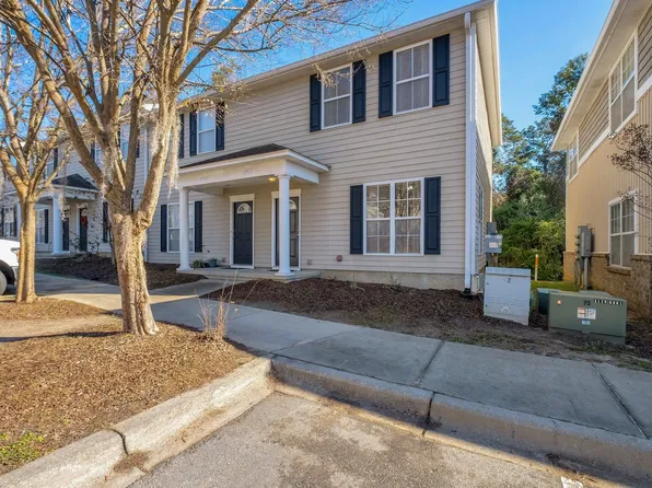1917 Ann Arbor Ave, Tallahassee, FL 32304