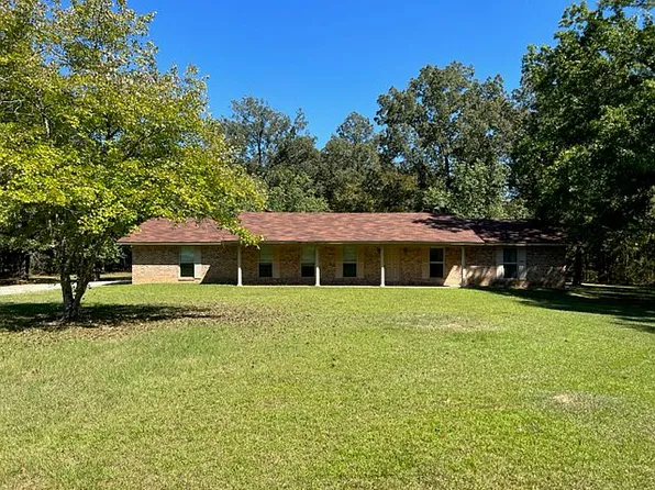 57 Calley Rd, Gurdon, AR 71743