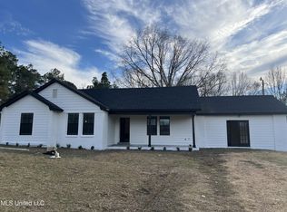 941 Mount Pleasant Rd, Byhalia, MS 38611