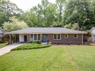 2859 Concord Dr, Decatur, GA 30033