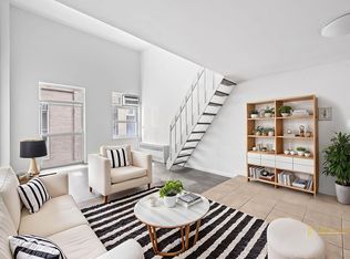 88 Fulton St #516, New York, NY 10038