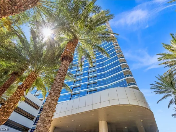 4471 Dean Martin Dr Unit 505, Las Vegas, NV 89103