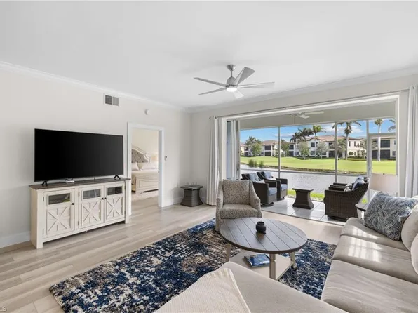 3580 Windjammer CIR #1601, NAPLES, FL 34112