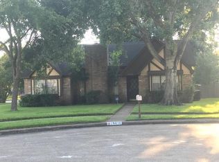 15210 Bratten Ln, Webster, TX 77598