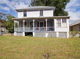 435 W Wisconsin Ave, Deland, FL 32720