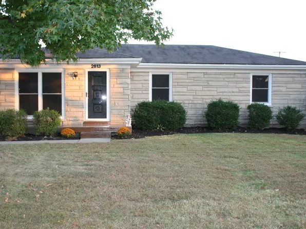 2613 Harmony Rd, Jeffersontown, KY 40299