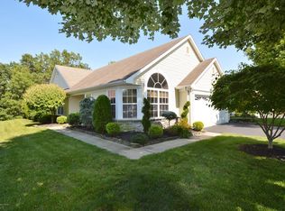 3429 Vicari Ave, Toms River, NJ 08755
