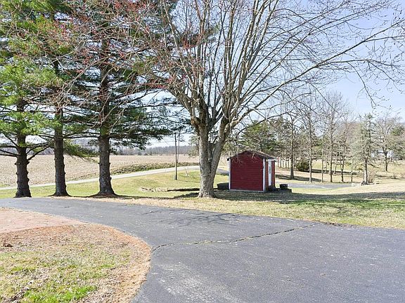 4th image of 8743 E County Road 1250 N