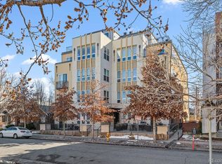 340 S Lafayette St #202, Denver, CO 80209