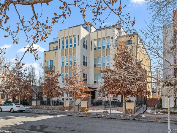 340 S Lafayette Street #202, Denver, CO 80209