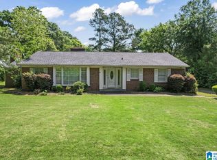 220 Cheaha Trl, Childersburg, AL 35044