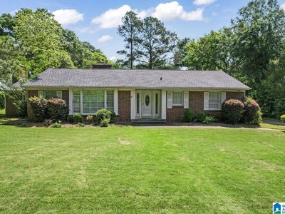 220 Cheaha Trl, Childersburg, AL, 35044