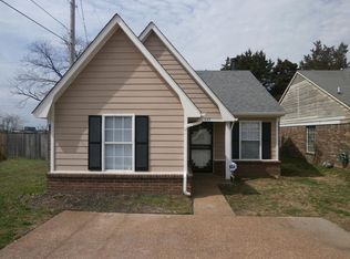 4469 Shadow Creek St, Memphis, TN 38141