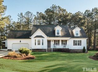 74 Moser Pl, Clayton, NC 27520