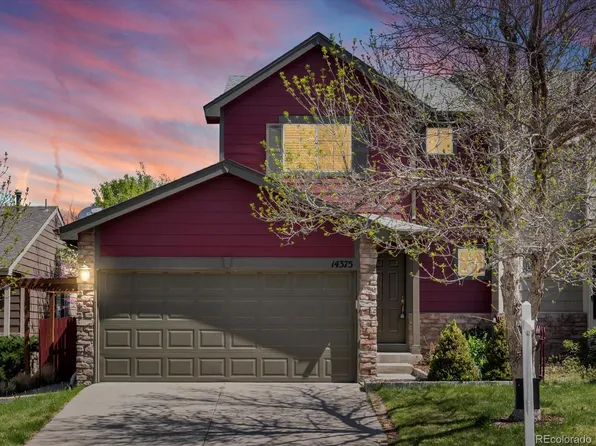 14375 E 47th Drive, Denver, CO 80239