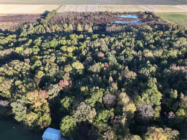 30 Highway 163, Cherry Valley, AR 72324