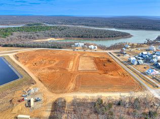 72 Boulevard Carlton Lndg, Eufaula, OK 74432